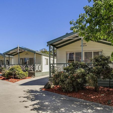 Paynesville Holiday Park Exterior photo